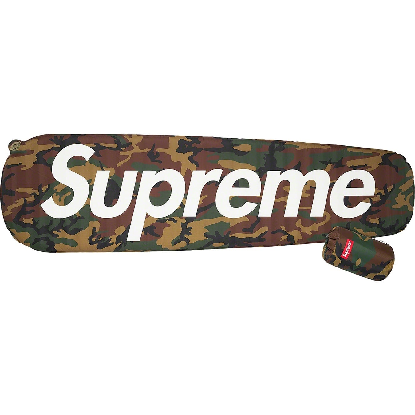 Supreme®/Sea to Summit Self Inflating Sleeping Mat view 2